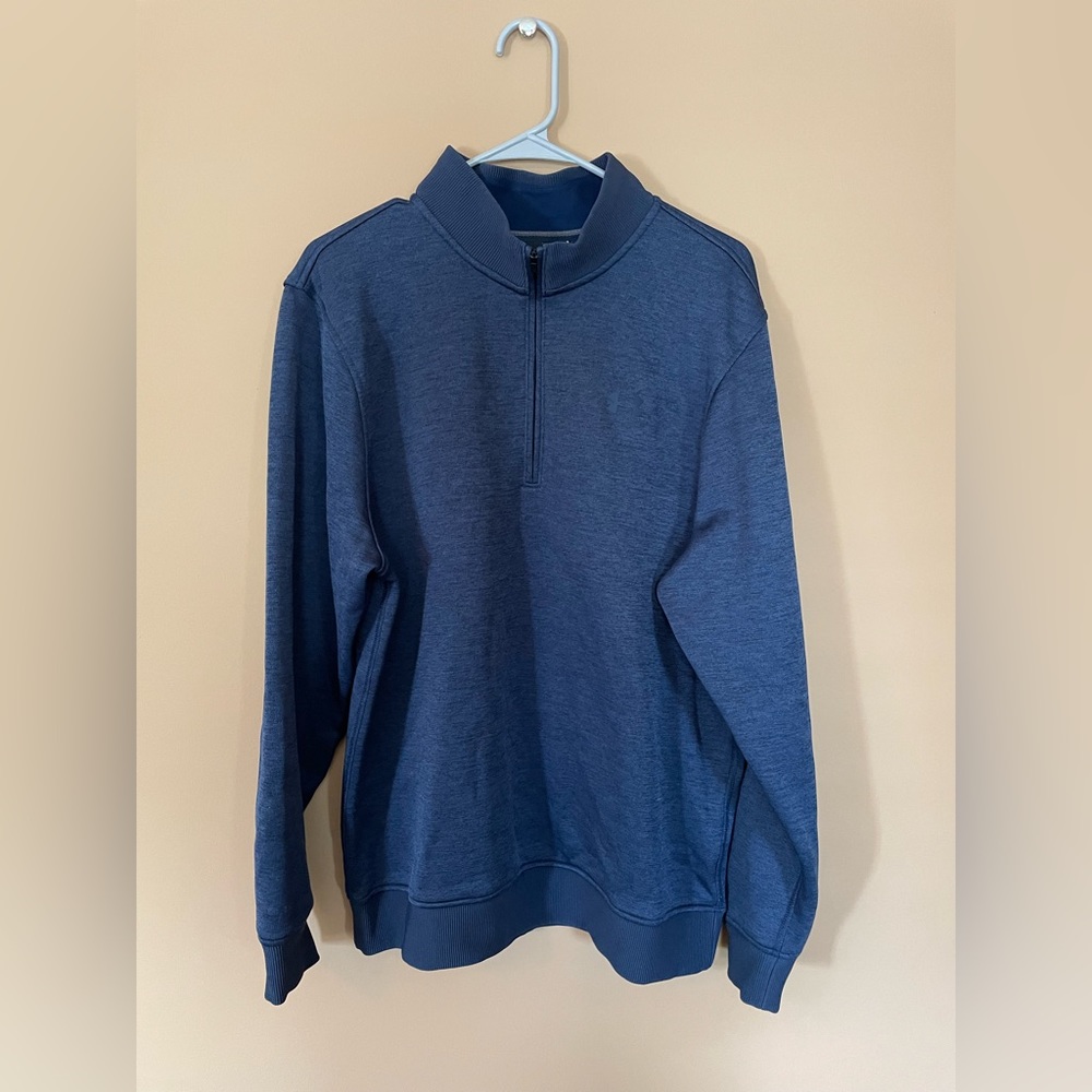 Under Armour Athletic Pullover